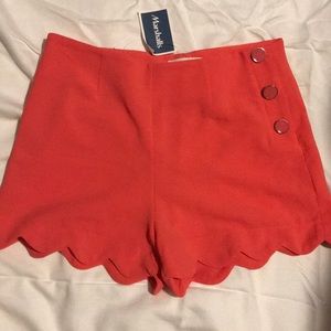Dressy Shorts